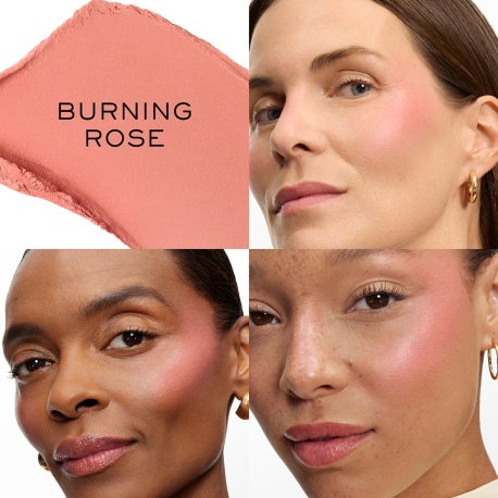 LANCÔME Teint Idole Ultra Wear Stick Blush mit gesundem LANCÔME Teint Idole Ultra Wear Stick Blush mit gesundem